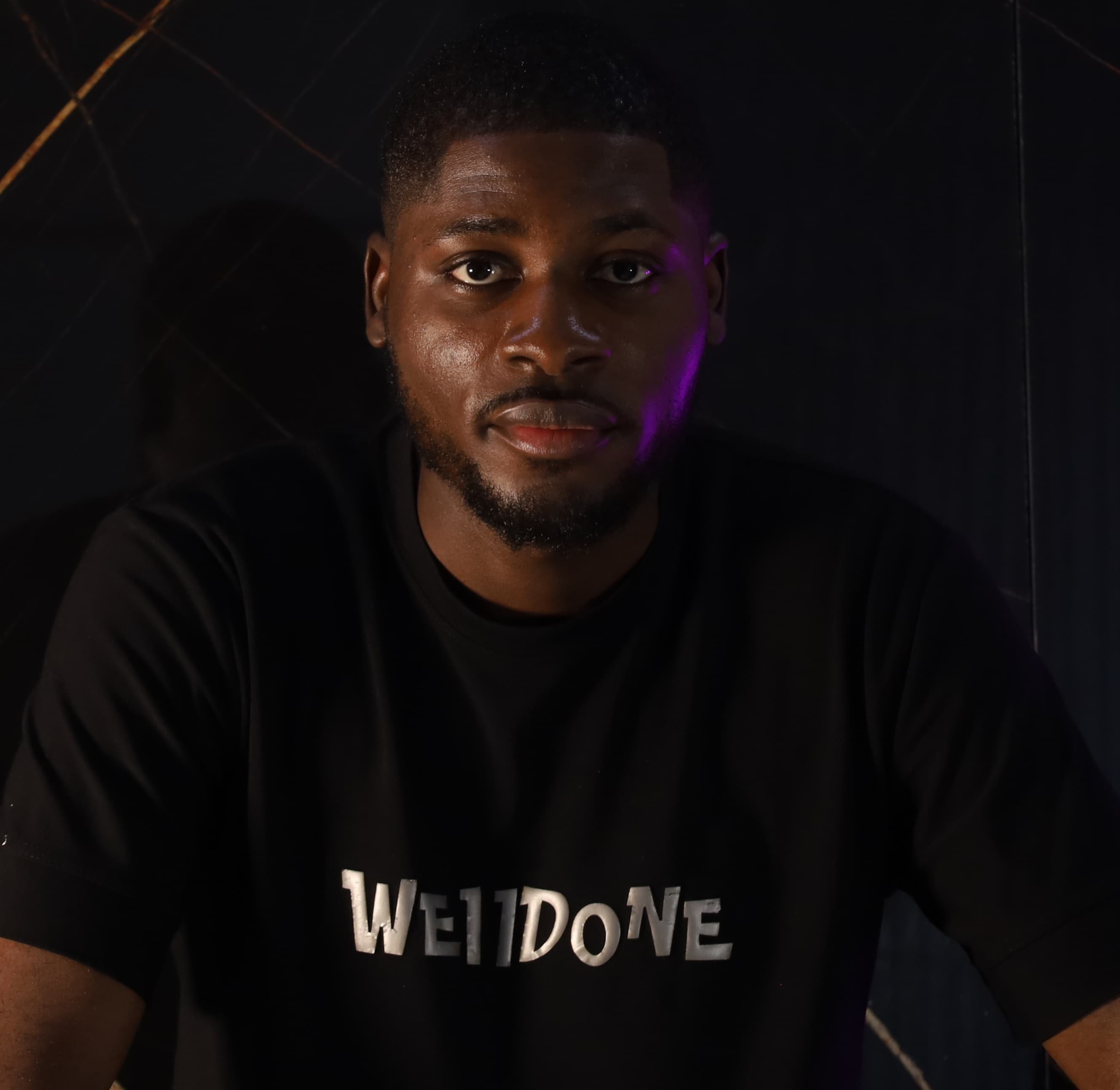 Sule Prince - CEO at Astro X Technologies
